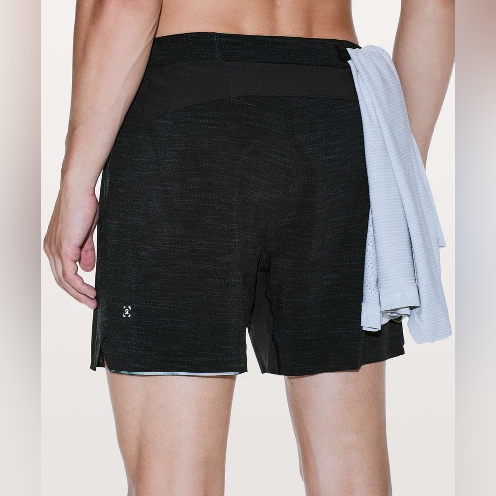 Lululemon Surge Running Short Size Small